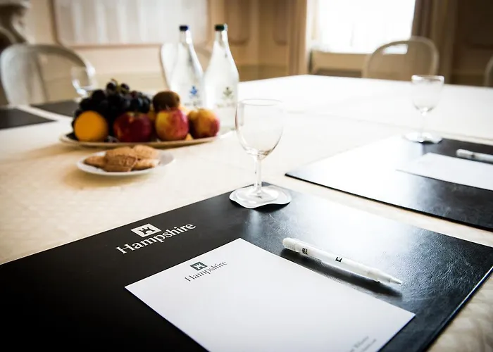 Hotel Hampshire – Voncken Valkenburg 4*