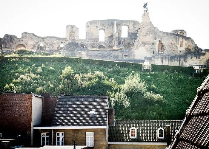 Hampshire – Voncken Valkenburg