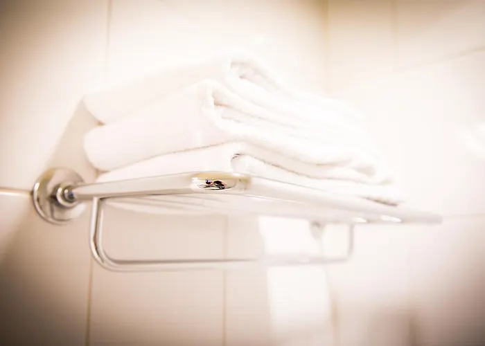 Hotel Hampshire – Voncken Valkenburg Valkenburg aan de Geul