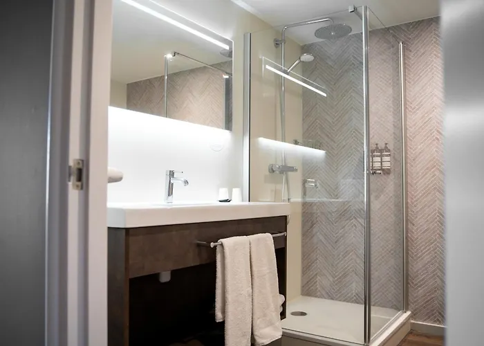 Szálloda Hampshire - Voncken Valkenburg 4*