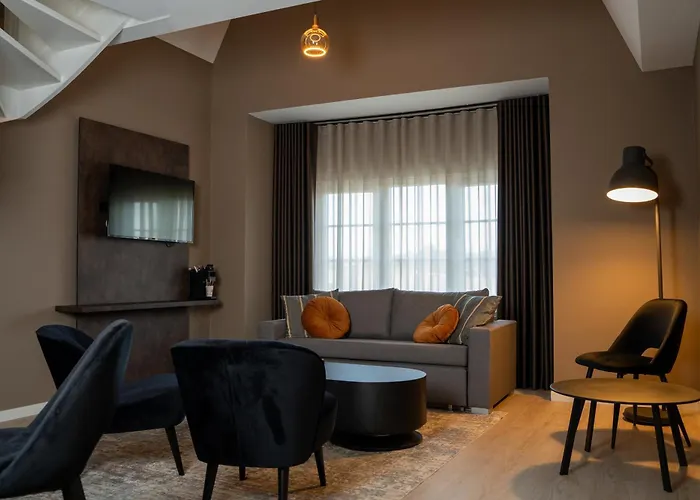 Hotel Hampshire – Voncken Valkenburg