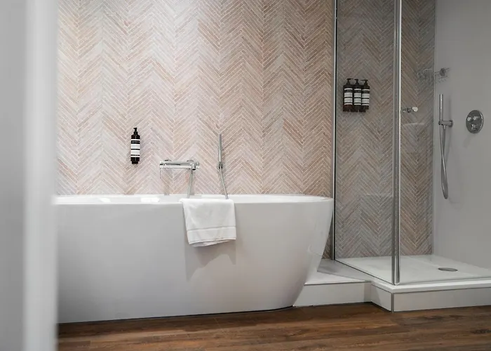 Hampshire - Voncken Valkenburg 4* Valkenburg aan de Geul