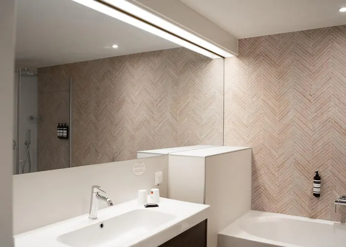 Hampshire - Voncken Valkenburg ホテル ファルケンブルフ