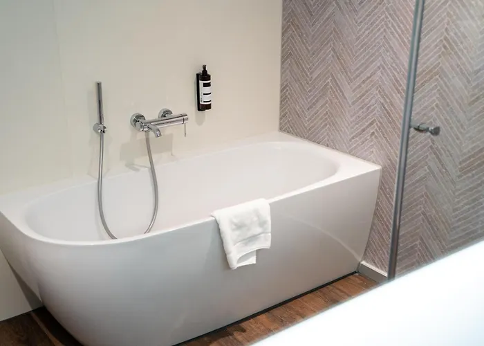 Hampshire – Voncken Valkenburg 4*