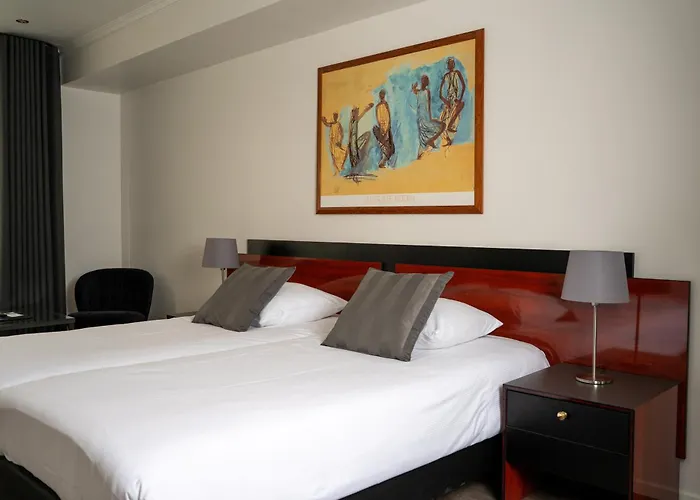 Hampshire – Voncken Valkenburg Hotel