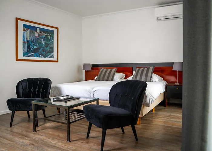 Hotel Hampshire - Voncken Valkenburg