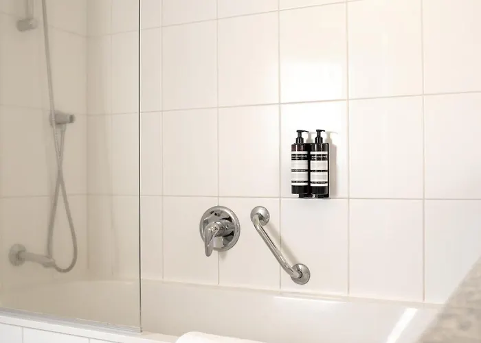 Hampshire – Voncken Valkenburg Hotel 4*