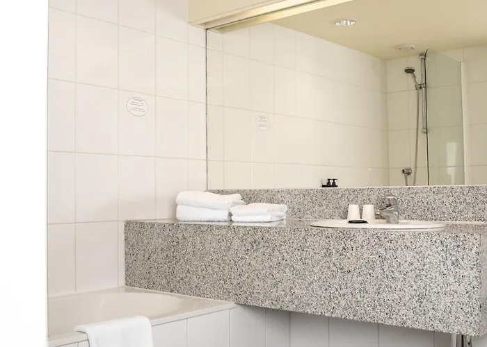 ホテル Hampshire - Voncken Valkenburg 4*