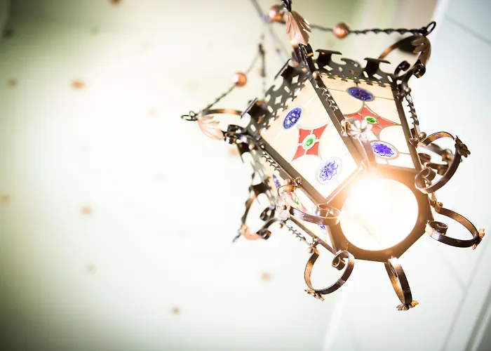 Szálloda Hampshire - Voncken Valkenburg Valkenburg aan de Geul