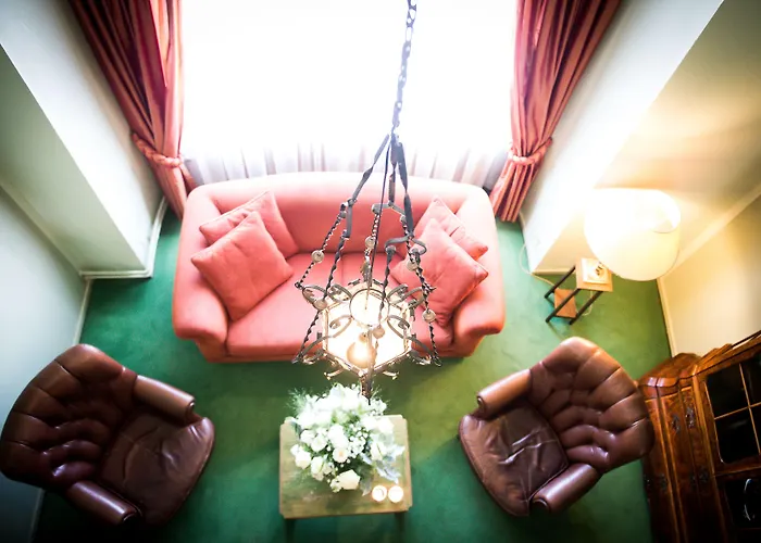 Szálloda Hampshire - Voncken Valkenburg 4*