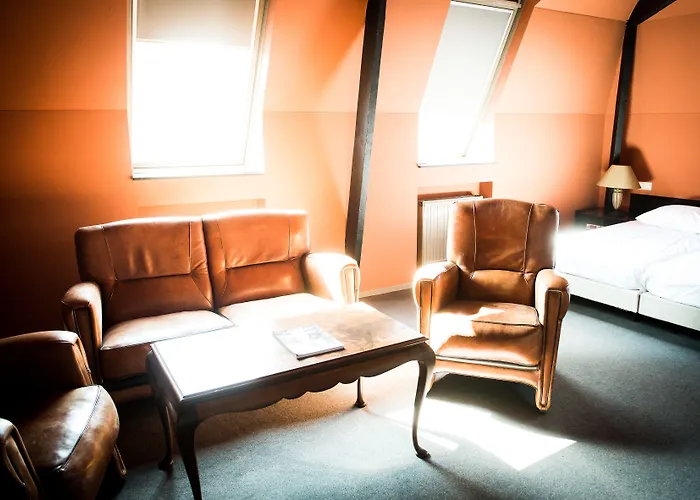 Hampshire – Voncken Valkenburg Hotel Valkenburg aan de Geul