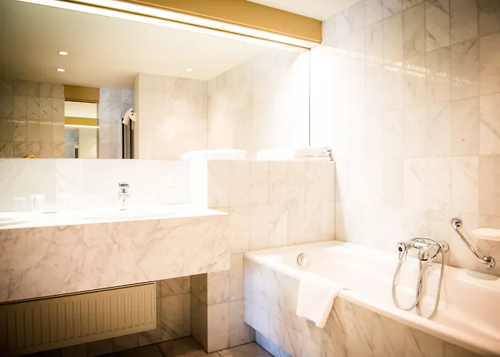 Hampshire – Voncken Valkenburg 4*