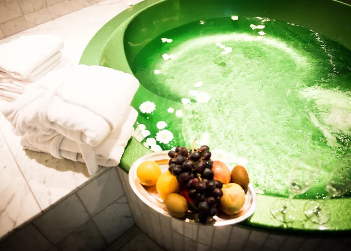 Hampshire - Voncken Valkenburg ホテル ファルケンブルフ