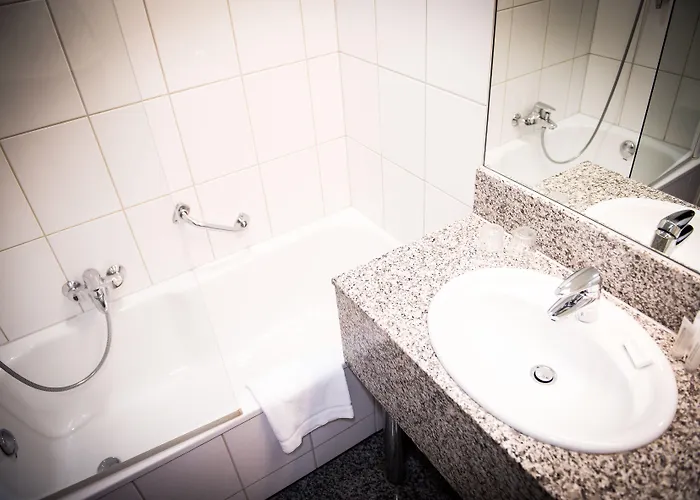 Szálloda Hampshire - Voncken Valkenburg 4*