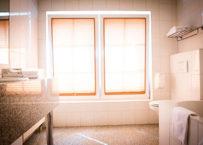 Hampshire – Voncken Valkenburg Hotel