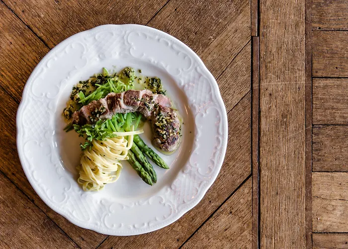 Szálloda Hampshire - Voncken Valkenburg Valkenburg aan de Geul