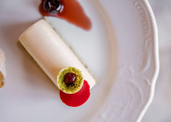 Szálloda Hampshire - Voncken Valkenburg 4*