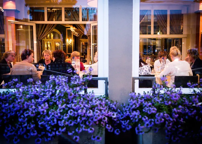 Hotel Hampshire – Voncken Valkenburg 4*