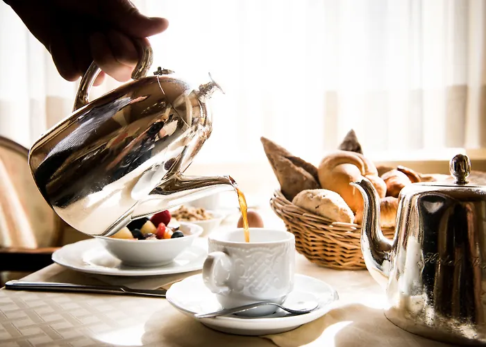 Hampshire – Voncken Valkenburg 4* Valkenburg aan de Geul