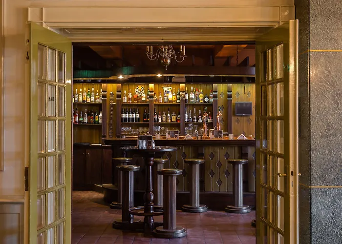 Hampshire - Voncken Valkenburg 4* Valkenburg aan de Geul