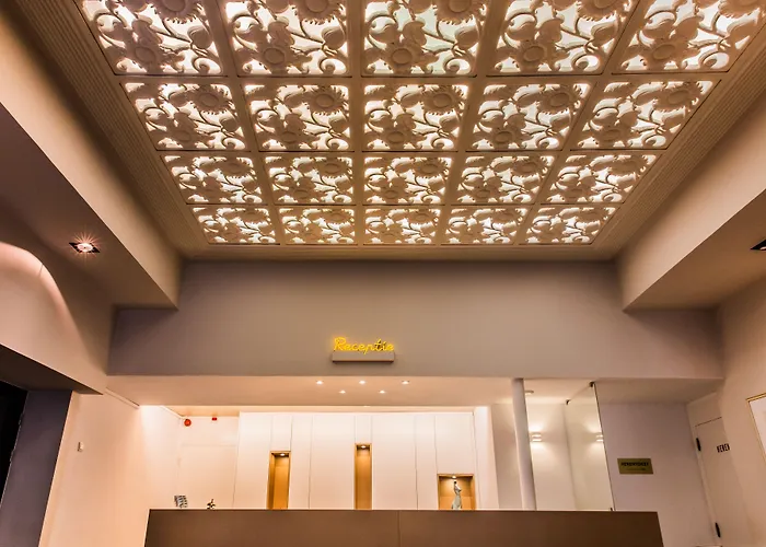 Hampshire – Voncken Valkenburg Hotel