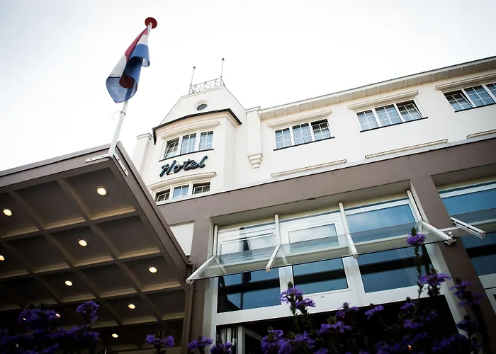 Hampshire – Voncken Valkenburg Hotel