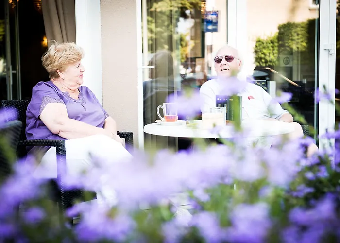 Hotel Hampshire – Voncken Valkenburg Valkenburg aan de Geul