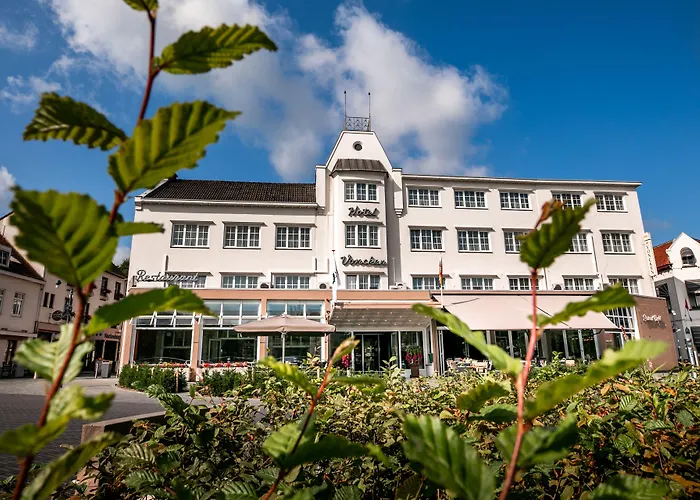 Hampshire - Voncken Valkenburg Valkenburg aan de Geul