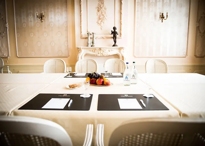 Hampshire – Voncken Valkenburg Hotel Valkenburg aan de Geul