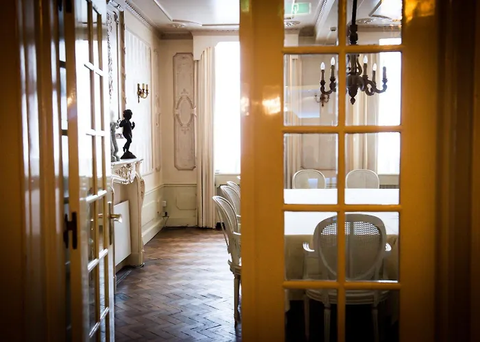 Hampshire – Voncken Valkenburg 4*