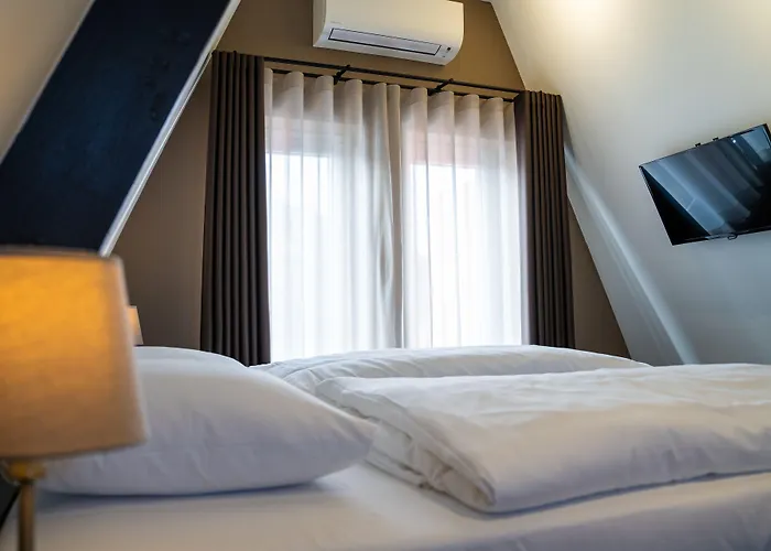 Hampshire – Voncken Valkenburg 4* Valkenburg aan de Geul