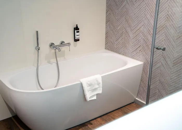 Hampshire – Voncken Valkenburg 4* Valkenburg aan de Geul