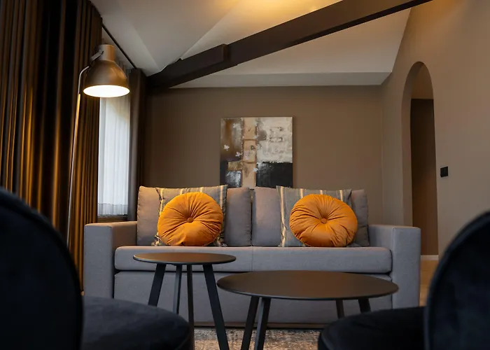 Hotel Hampshire – Voncken Valkenburg Valkenburg aan de Geul