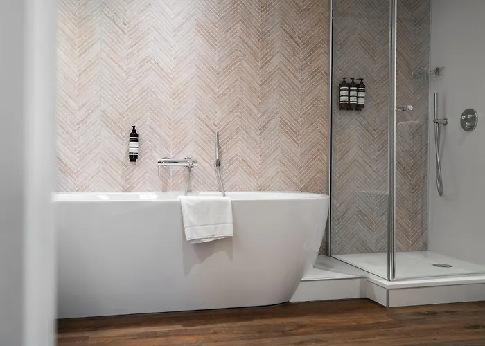 Hampshire - Voncken Valkenburg Valkenburg aan de Geul