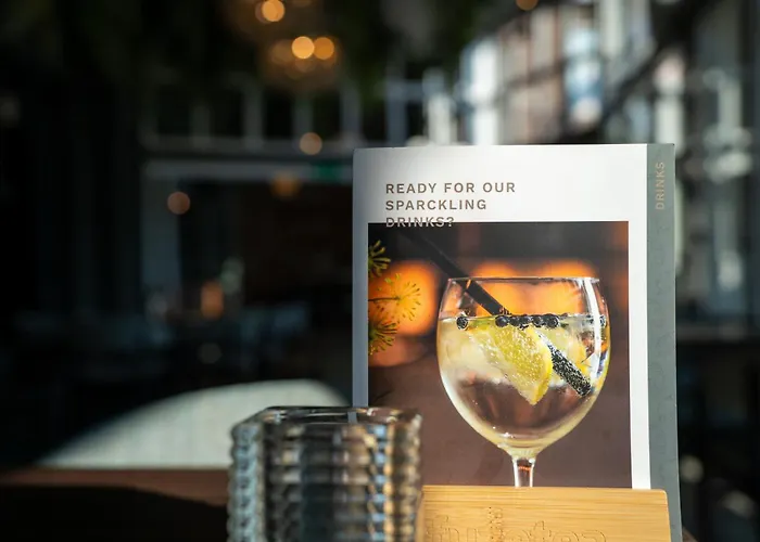 Hampshire - Voncken Valkenburg Hotel Valkenburg aan de Geul