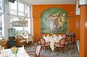 Hampshire – Voncken Valkenburg 4*