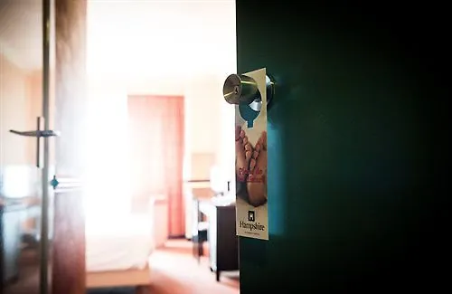 Hotel Hampshire – Voncken Valkenburg