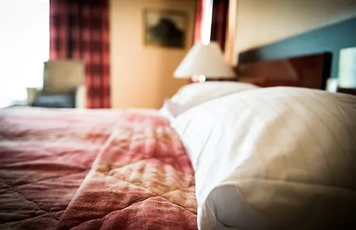 Hampshire - Voncken Valkenburg Szálloda Valkenburg aan de Geul