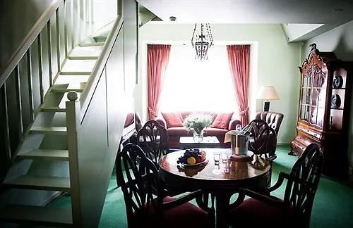 Hampshire – Voncken Valkenburg