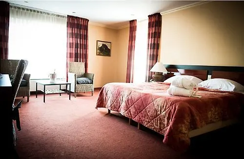 Hotel Hampshire – Voncken Valkenburg Valkenburg aan de Geul