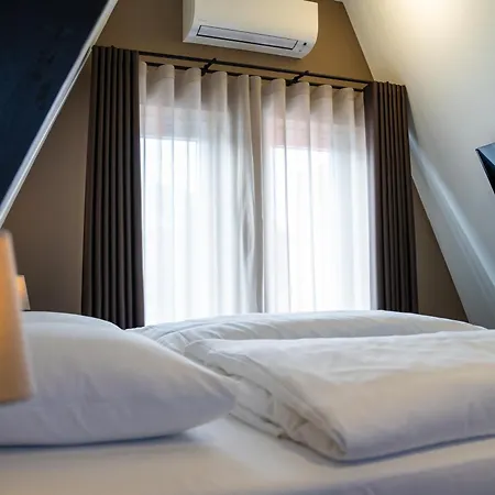 Hampshire - Voncken Valkenburg Hotel 4*