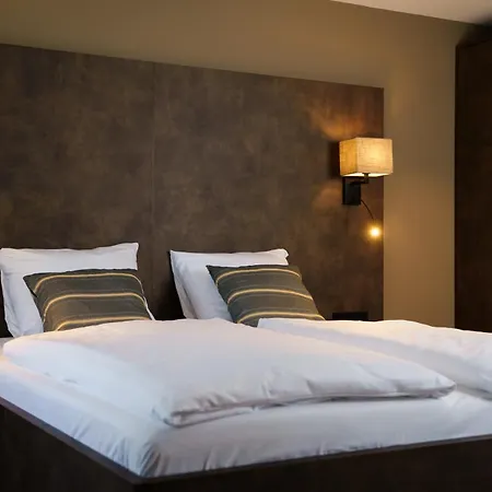 Hampshire - Voncken Valkenburg Hotel 4*