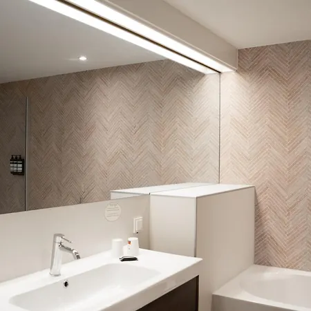 Hampshire - Voncken Valkenburg Hotel Valkenburg aan de Geul