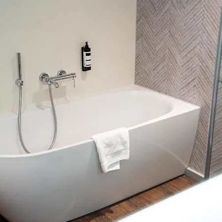 Hampshire - Voncken Valkenburg 4*