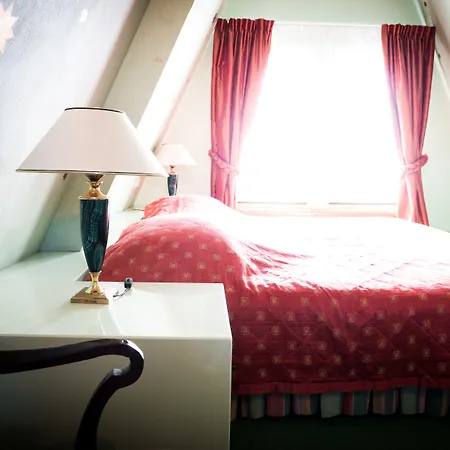 Hotel Hampshire - Voncken Valkenburg Valkenburg aan de Geul