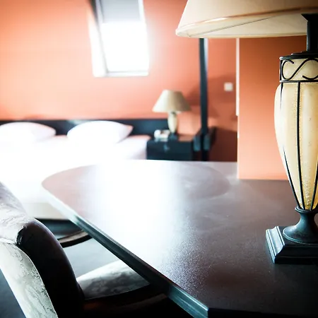 Hampshire - Voncken Valkenburg 4*