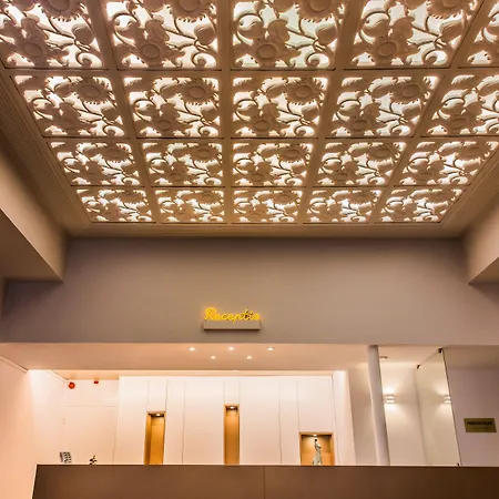 Hampshire - Voncken Valkenburg Hotel