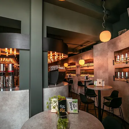 Hampshire - Voncken Valkenburg Hotel 4*