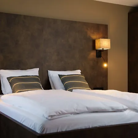 Hampshire - Voncken Valkenburg Hotel 4*