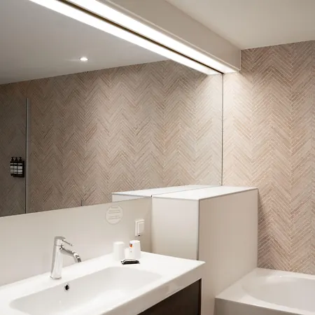 Hotel Hampshire - Voncken Valkenburg 4*